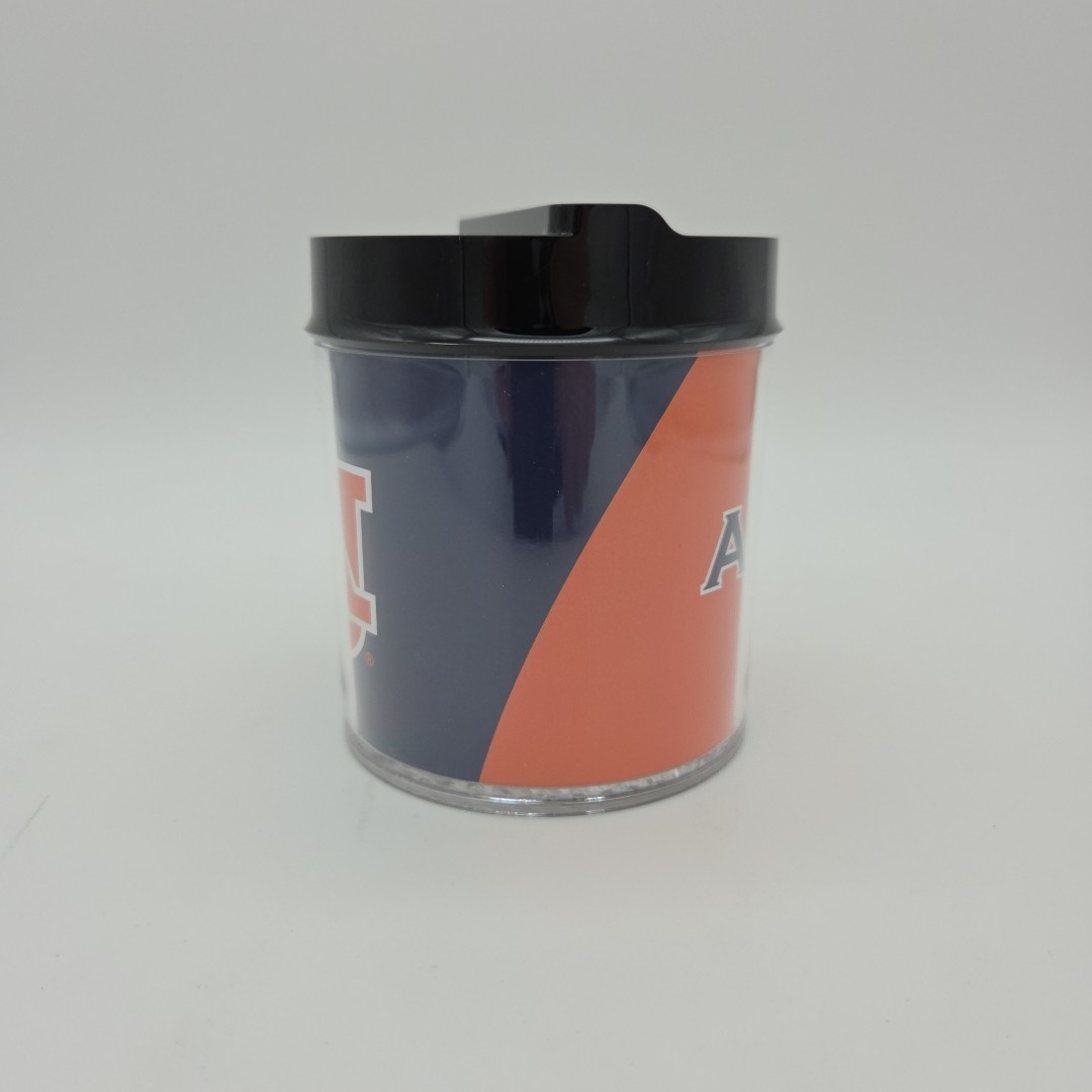 AUBURN UNIVERSITY VisionUSA Ultra Organizer & Caddy Desktop Accessory