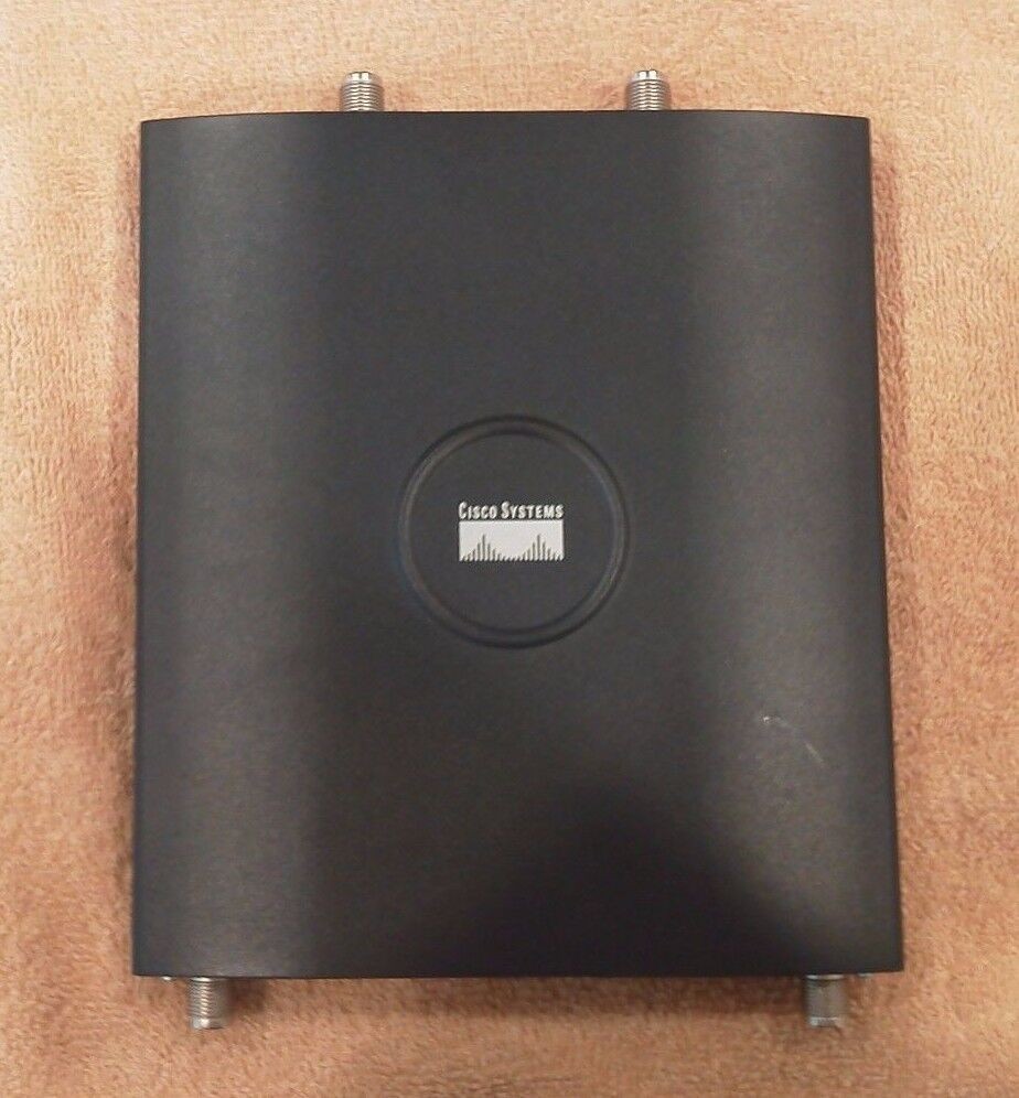 Cisco Aironet AIR-LAP1242AG-A-K9 Wireless Access Point
