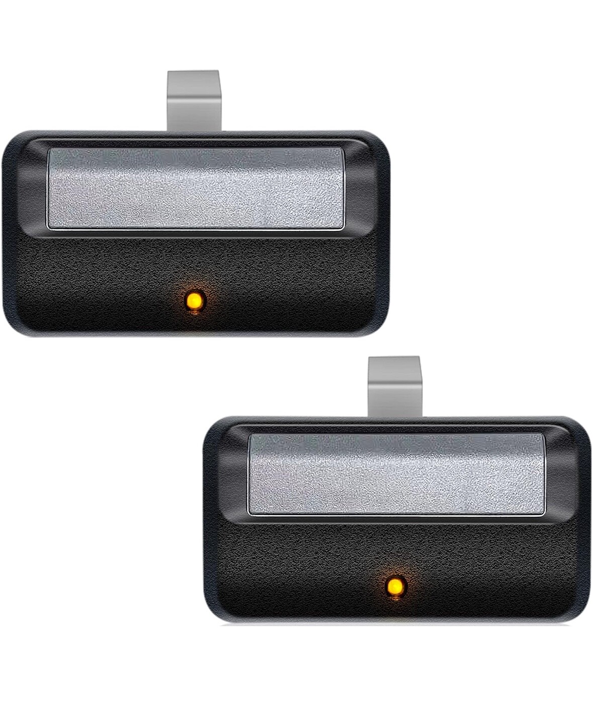 891LM LiftMaster Replacement 1 Button Remote Control Transmitter Garage Security