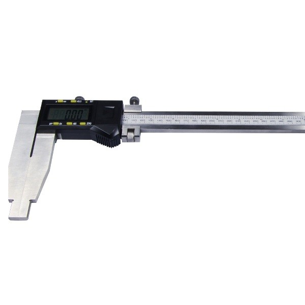 DASQUA 24"/600MM LONG DIGITAL ELECTRONIC CALIPER (4109-1034)