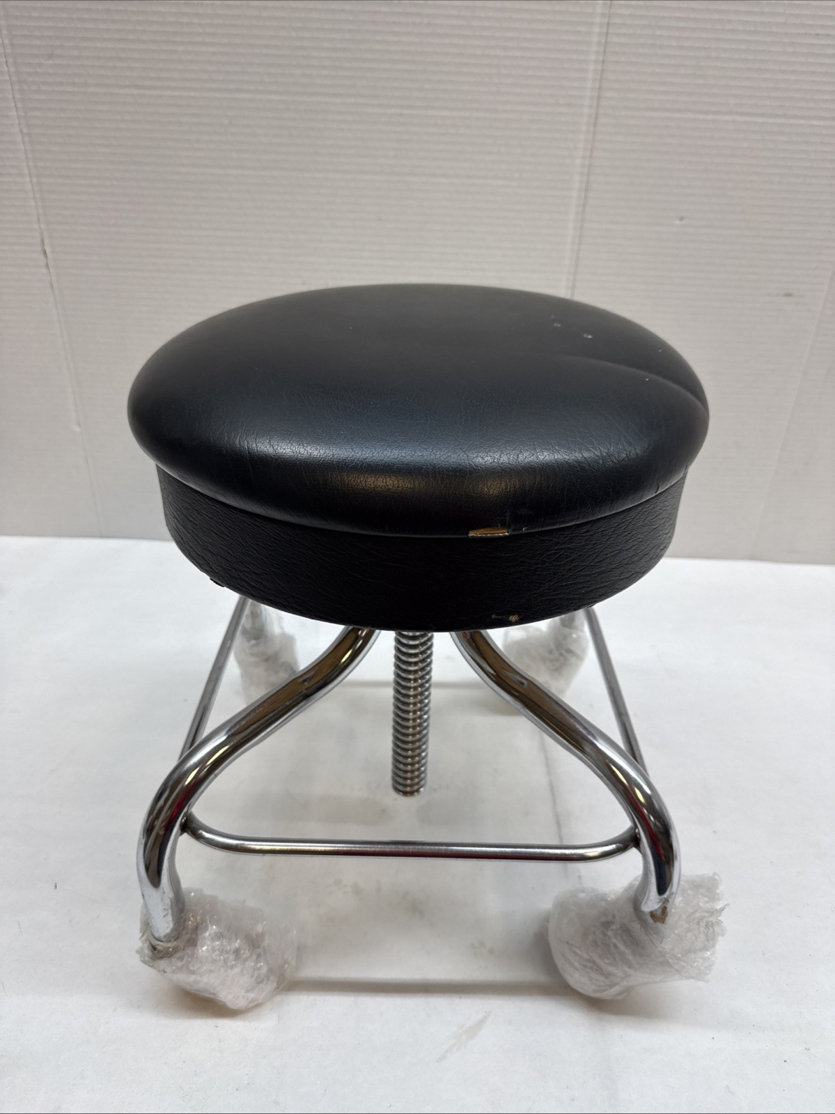 Vintage Doctor Dentist Medical Pedigo Chrome