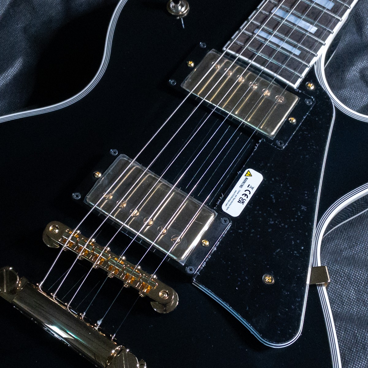 FUJIGEN Neo Classic NLC200EMH BK 2022