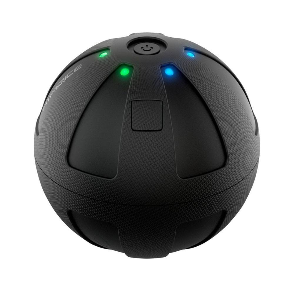 2024 Hyperice Hypersphere Go Black NEW