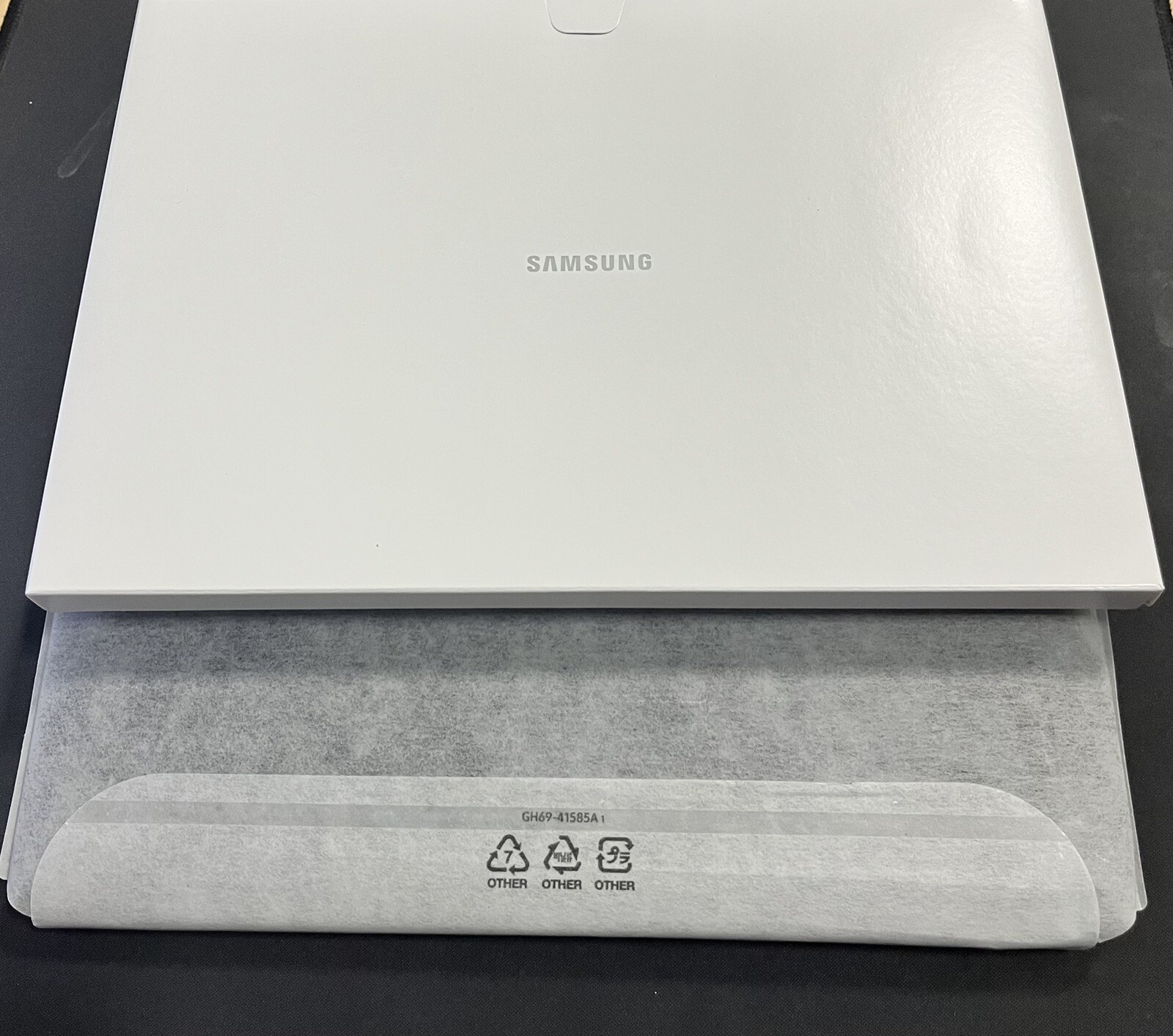 Samsung Galaxy Tab4 Active Pro Case - Bundle
