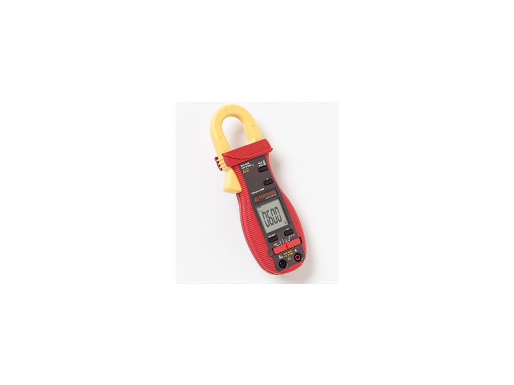 Amprobe ACD-10 PLUS - 600A Clamp-On Multimeter