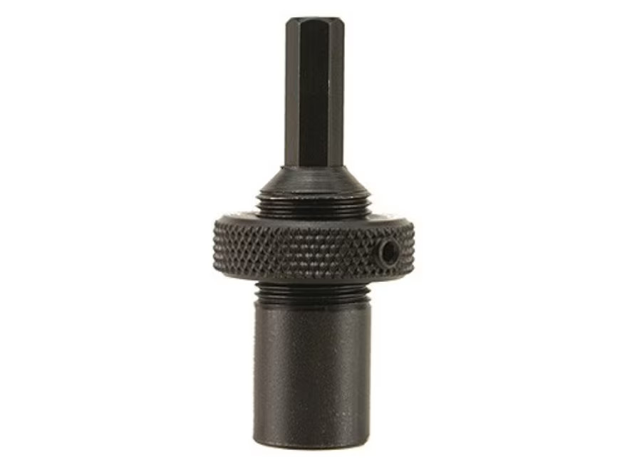 Redding TR-1400 Case Trimmer Power Adapter 1/4" Hex Drive