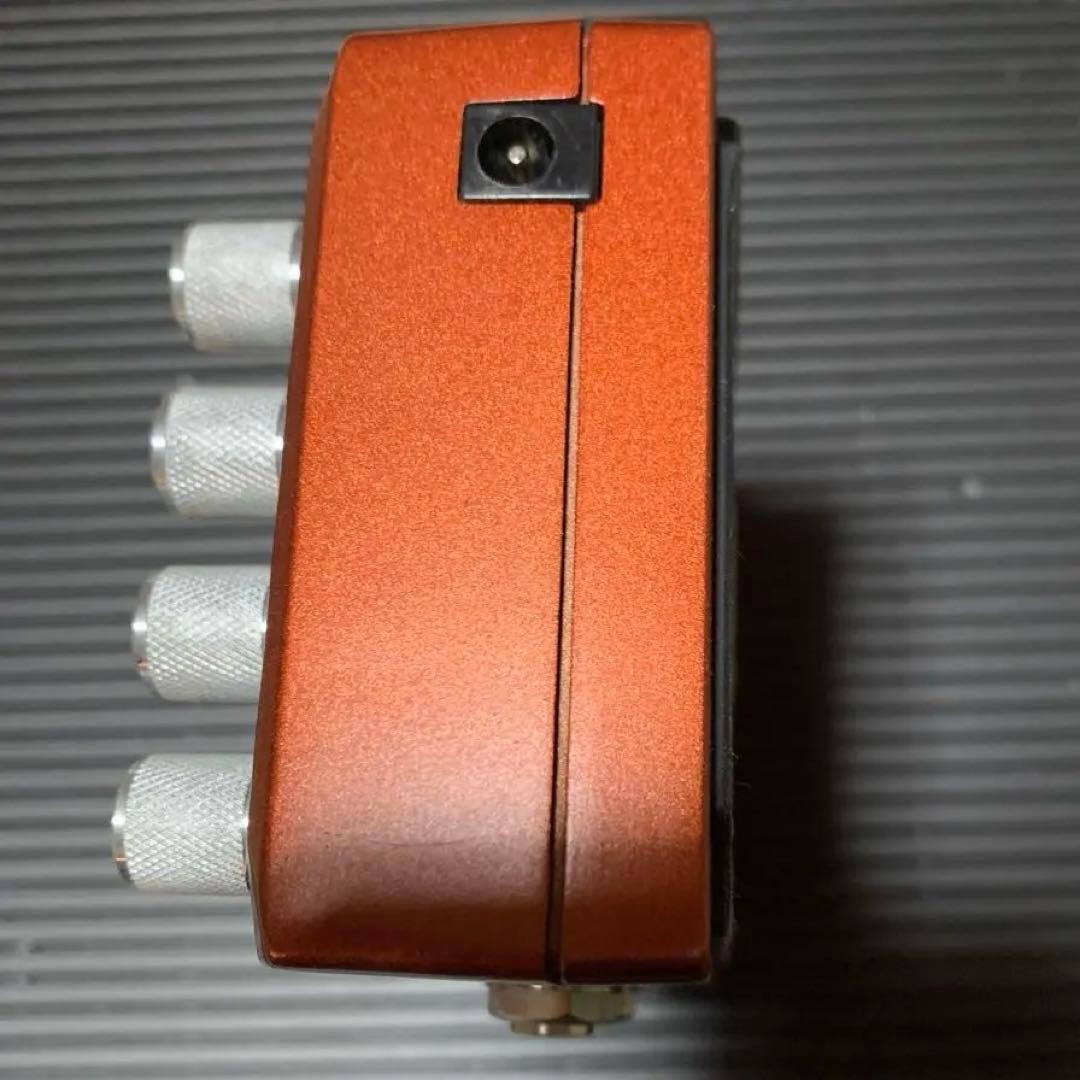 DigiTech HardWire DL-8 Delay Looper Good Condition Minor Scratches