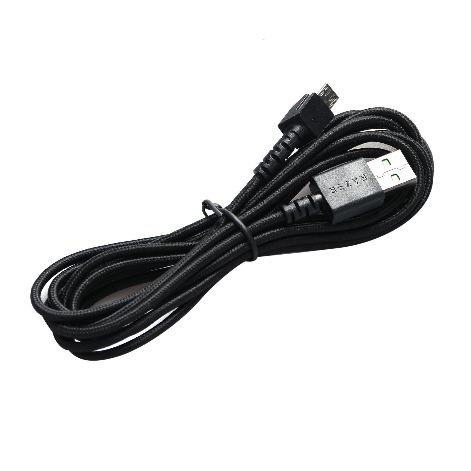Data Micro USB Wire Line Charging Cable for Razer Mamba Wireless Mouse