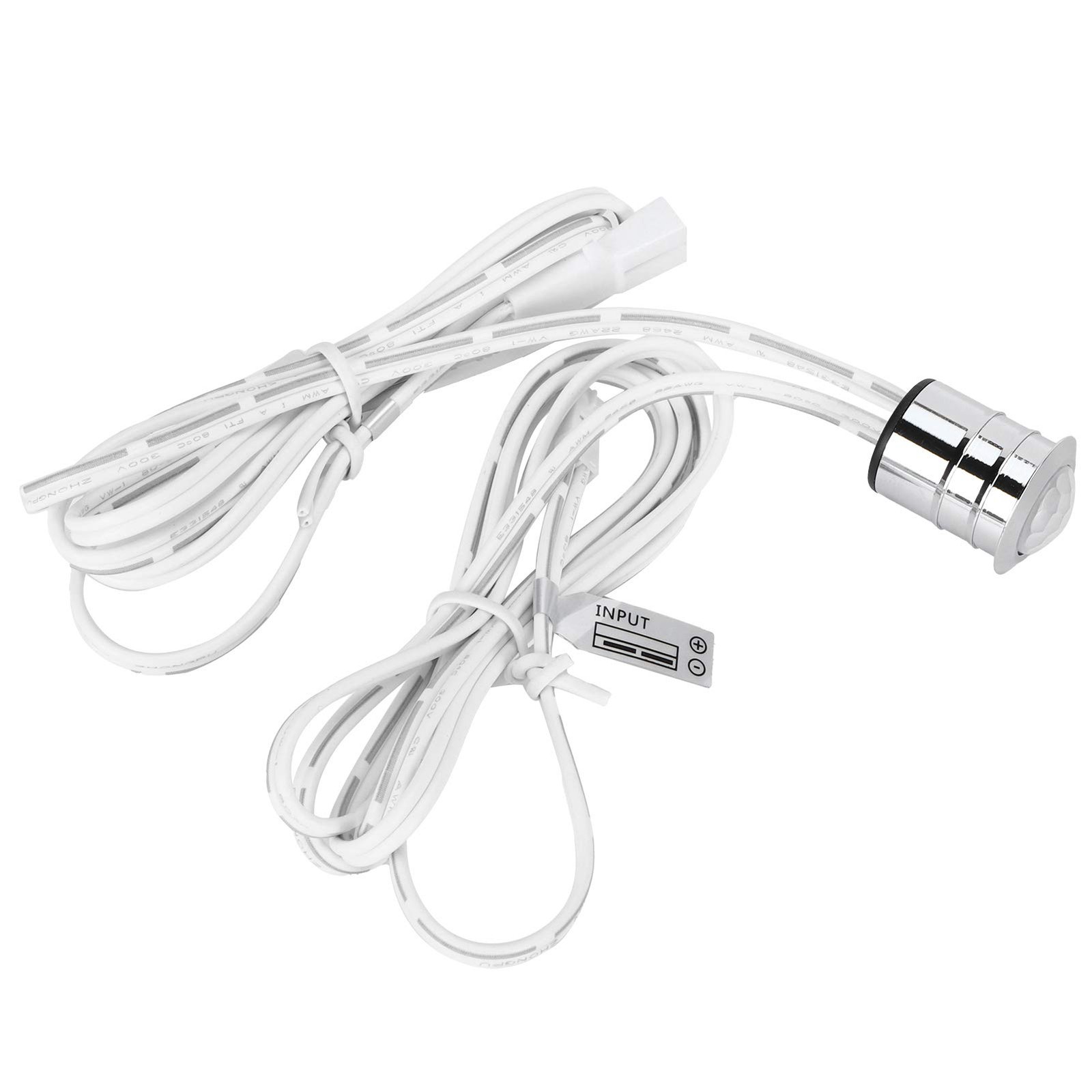 Motion Switch, 5V 12V 24V Light , for Home Cabinet Light Soft Light Strip War...