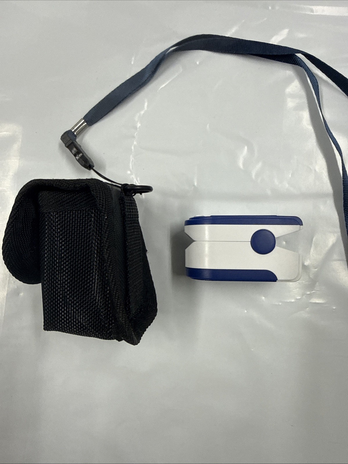 Facelake FL400 Pulse Oximeter A3