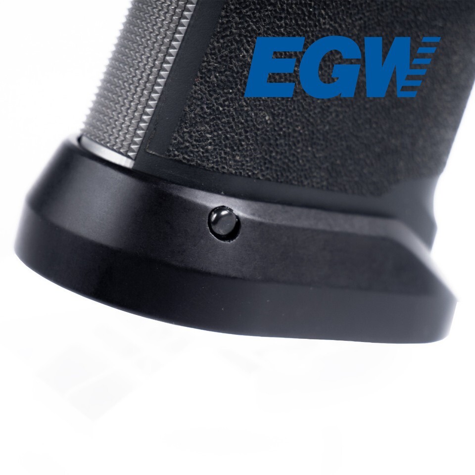 Springfield Prodigy Magwell Black