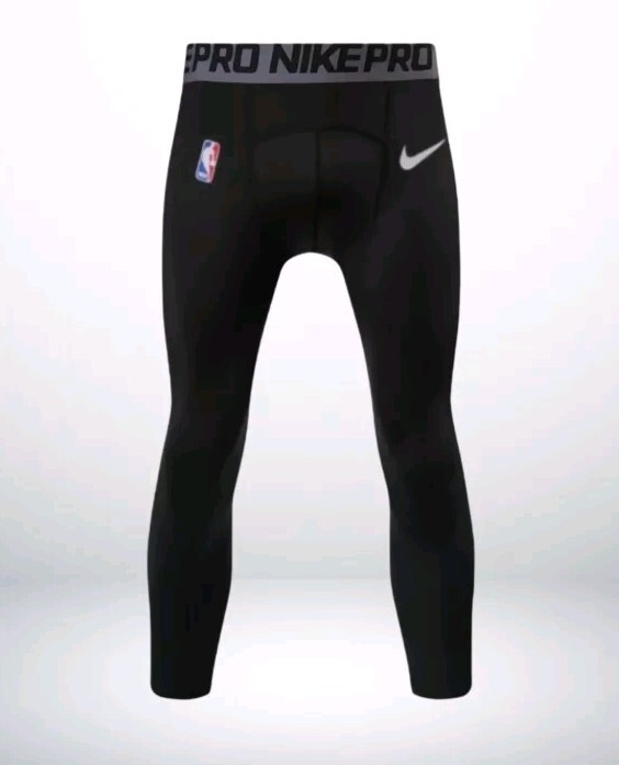 Nike Pro NBA 3/4 Basketball Tights