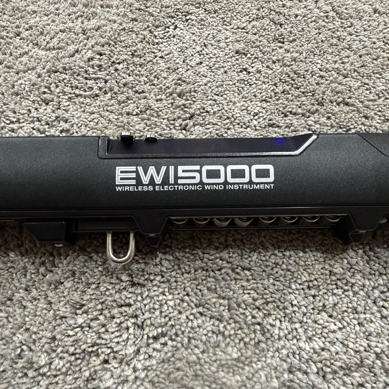 Akai Professional EWI 5000 Wireless Electronic Wind Controller