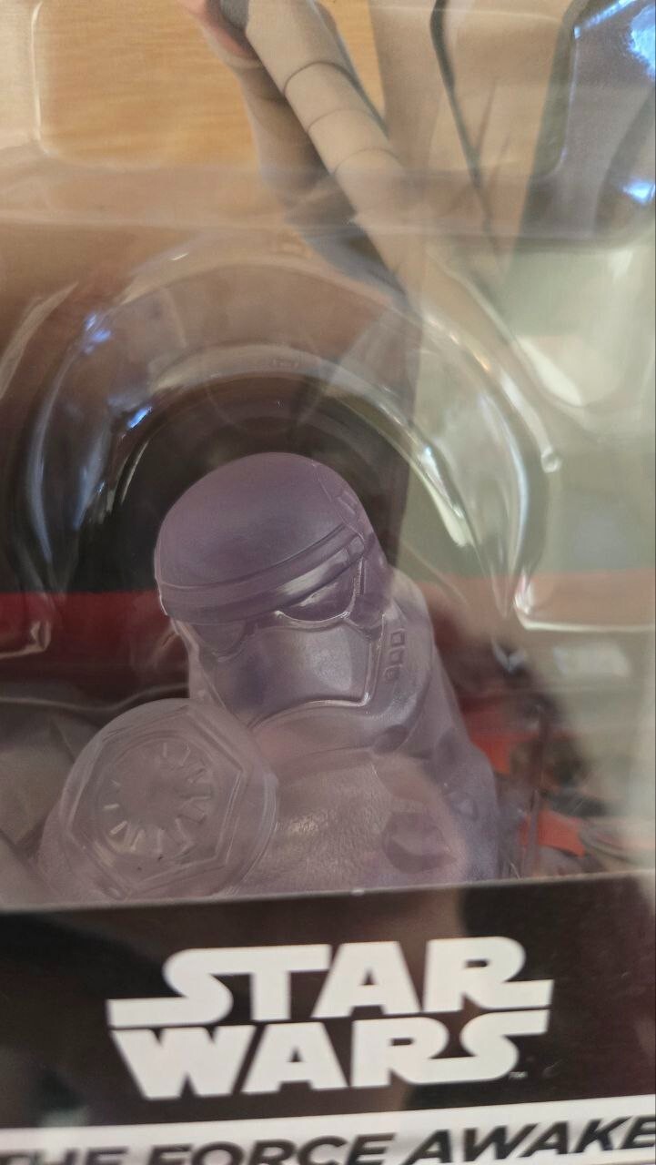 Disney Infinity 3.0 Star Wars The Force Awakens Playset New