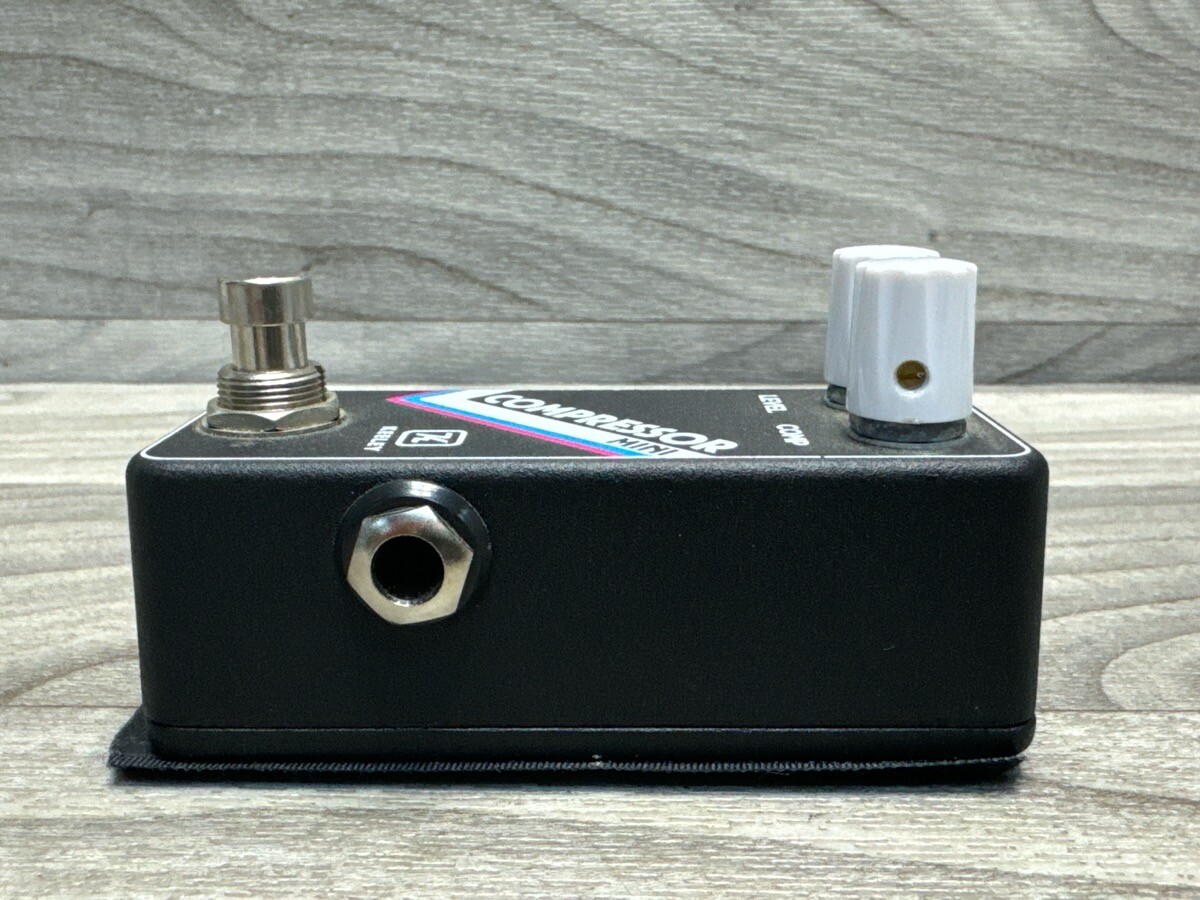 Keely Compressor Mini Compressor Pedal (A1D020195)