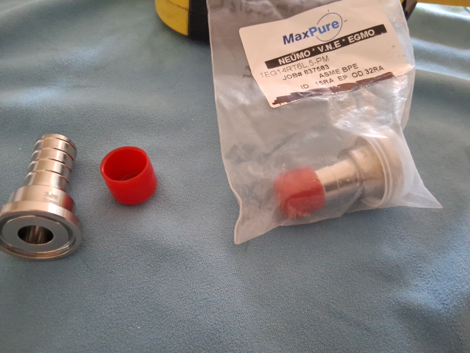 MAXPURE TEG14RT6L 5-pm