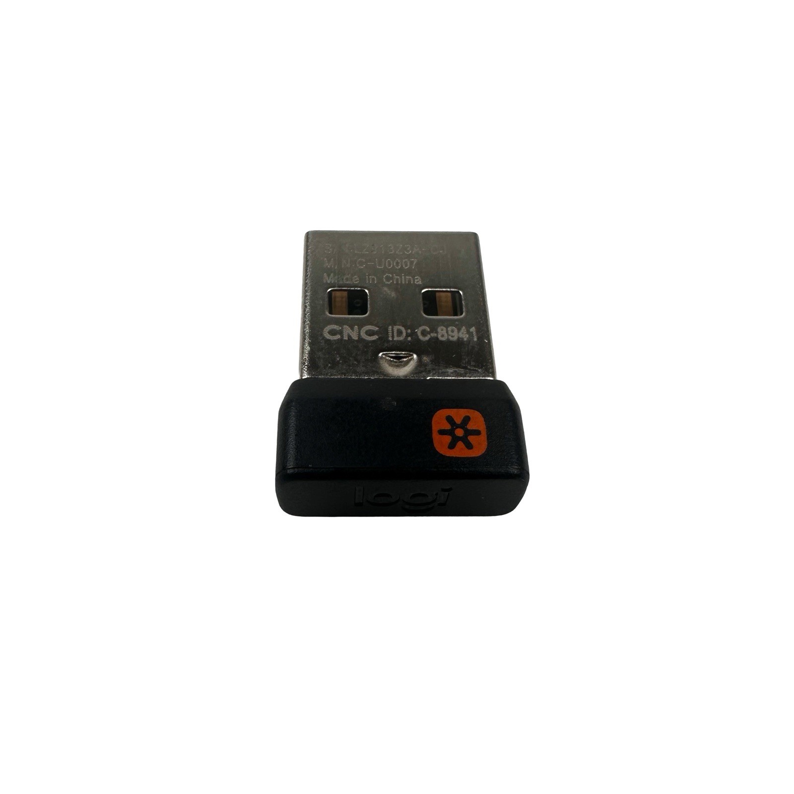 Logitech Wireless Unifying USB Receiver Dongle for Keyboard & Mice