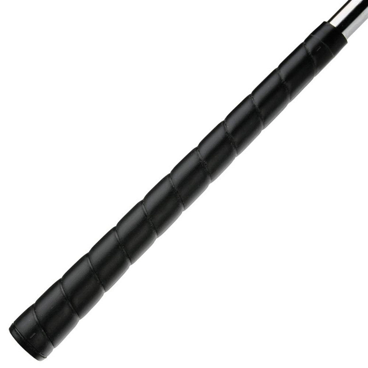 Star Smoothee Wrap Golf Club Grips – .600" Core Standard Size Black Classic Look