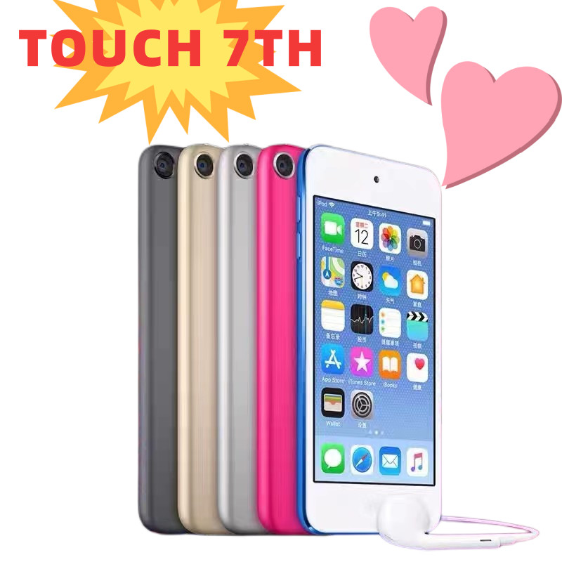 NEW (Sealed) Apple iPod Touch 6th 7th Gen 128GB✨(All Colors)-Warranty Xmas lot