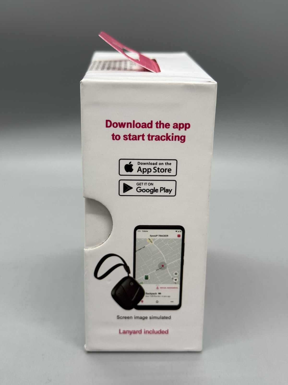 T-Mobile SyncUP Tracker - TCL MK40 128MB, T-Mobile - NEW IN BOX