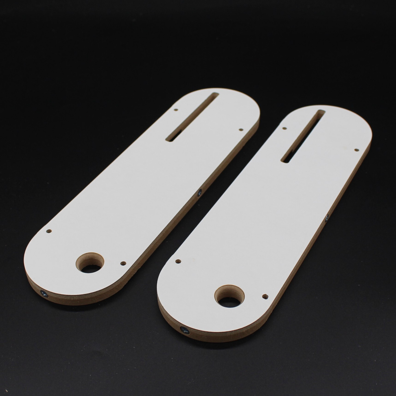 KOBALT KT-10152 (Not KT-1015) 2 Pack Laminated Zero Clearance Inserts