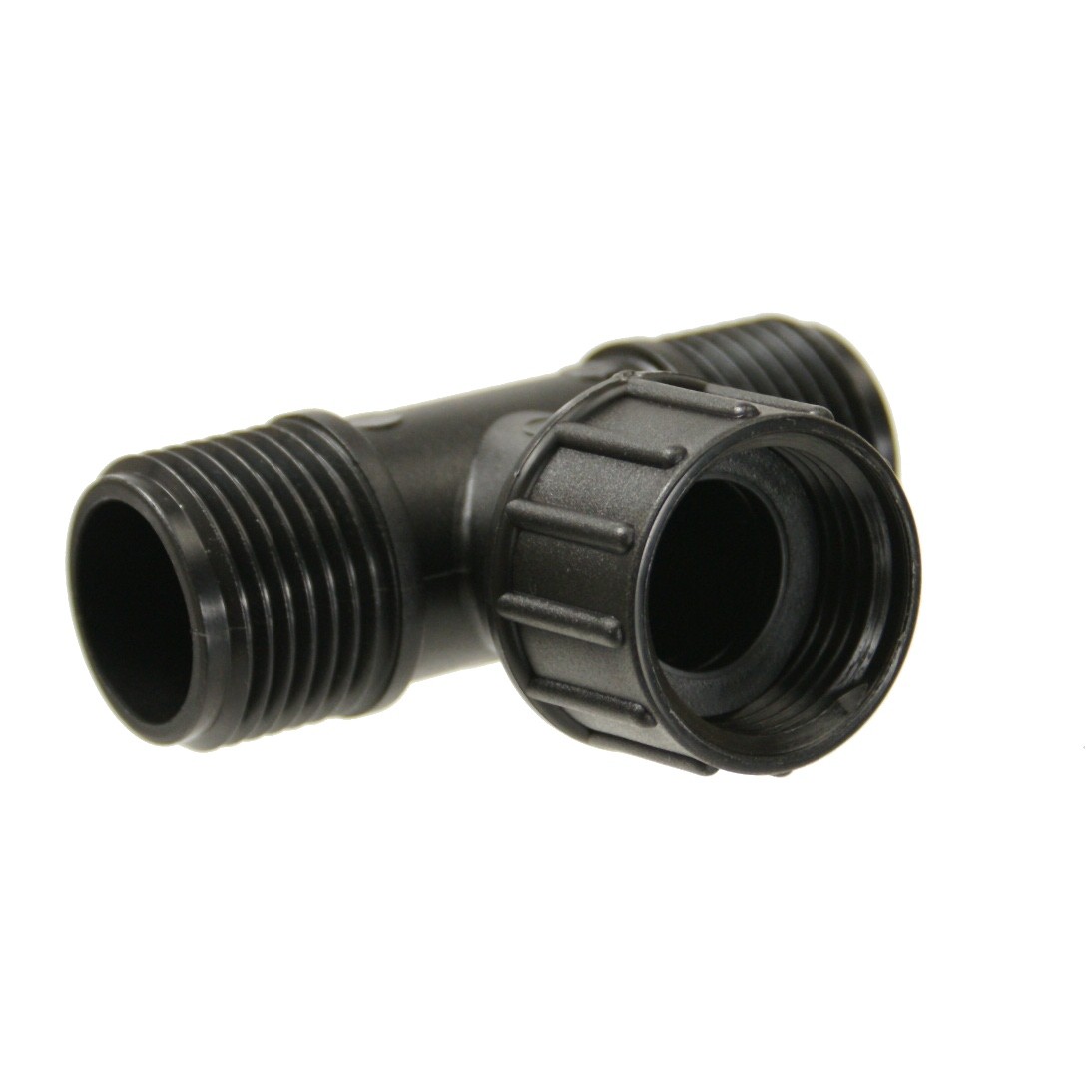 Irritec FHTS x MHT Tee Adapter