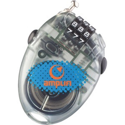 Wire Lock Small - SNOWBOARD /SKI