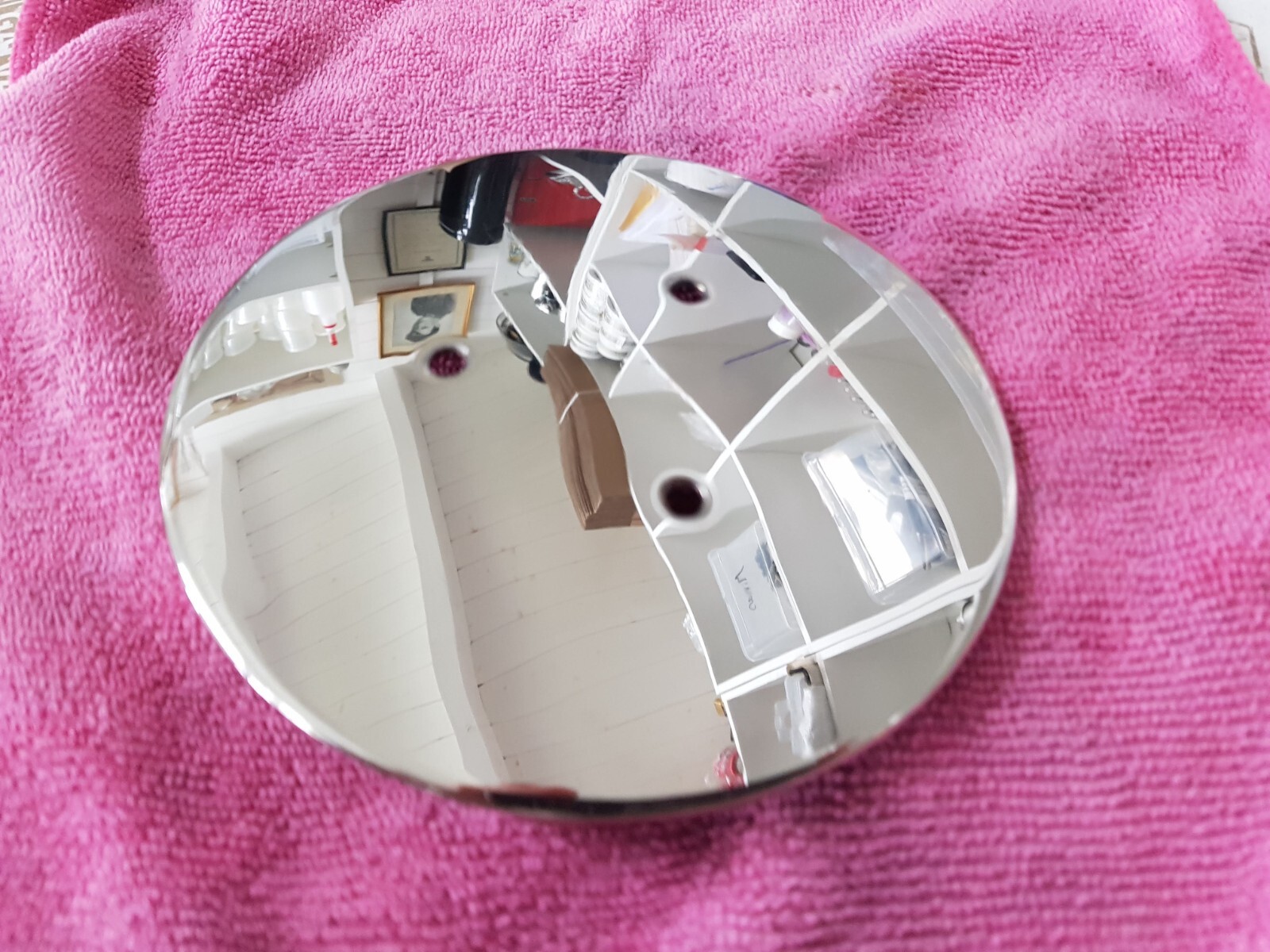 Small electroplating tampon electroplating gilding - complete set accessories for gilding