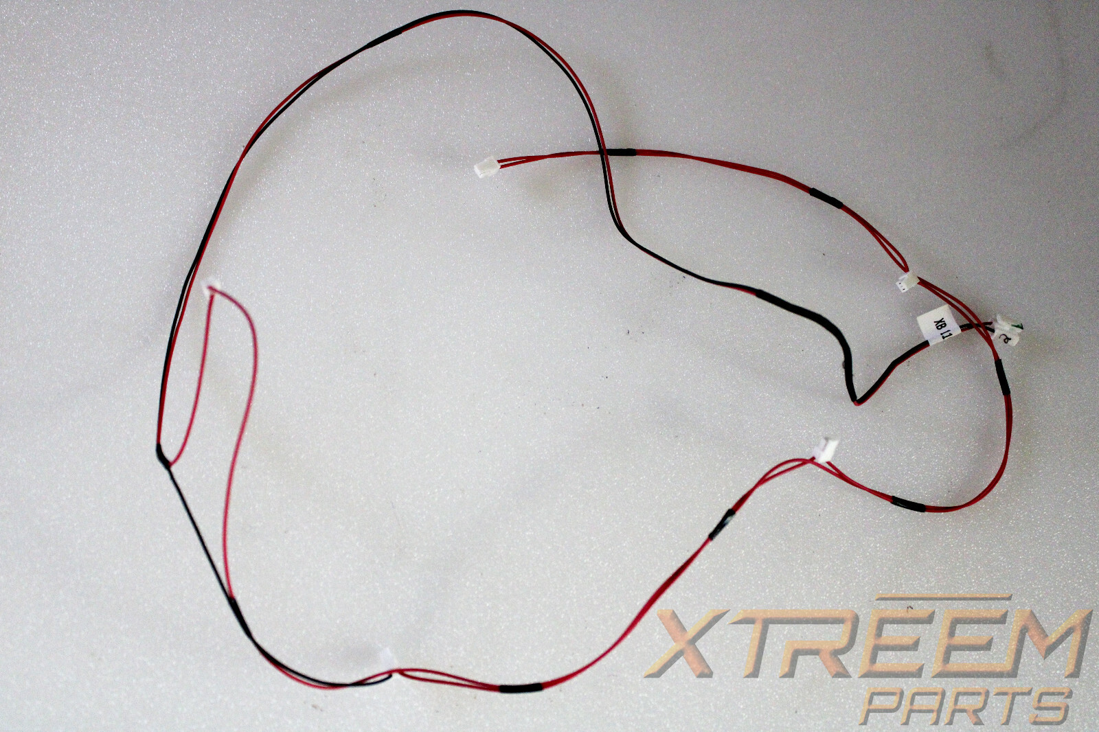 Hisense 58R6E Cable Wire (Power Board to LED Backlights)