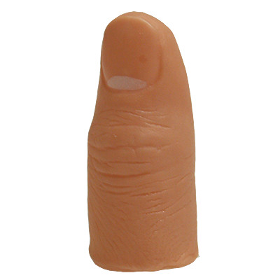 HD Thumb-tip by Alan Wong - Trick