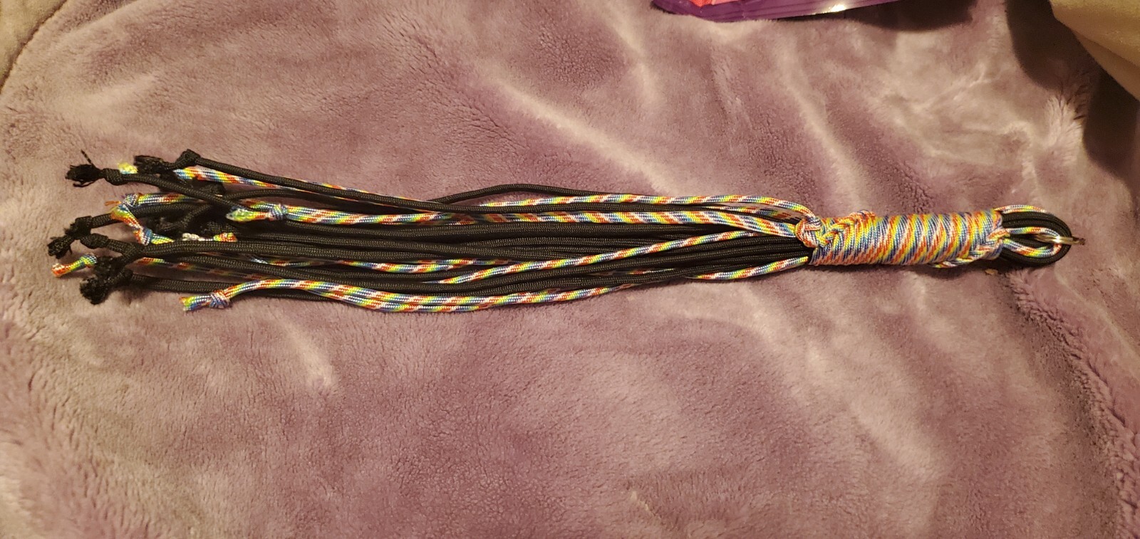 Handmade Floggers