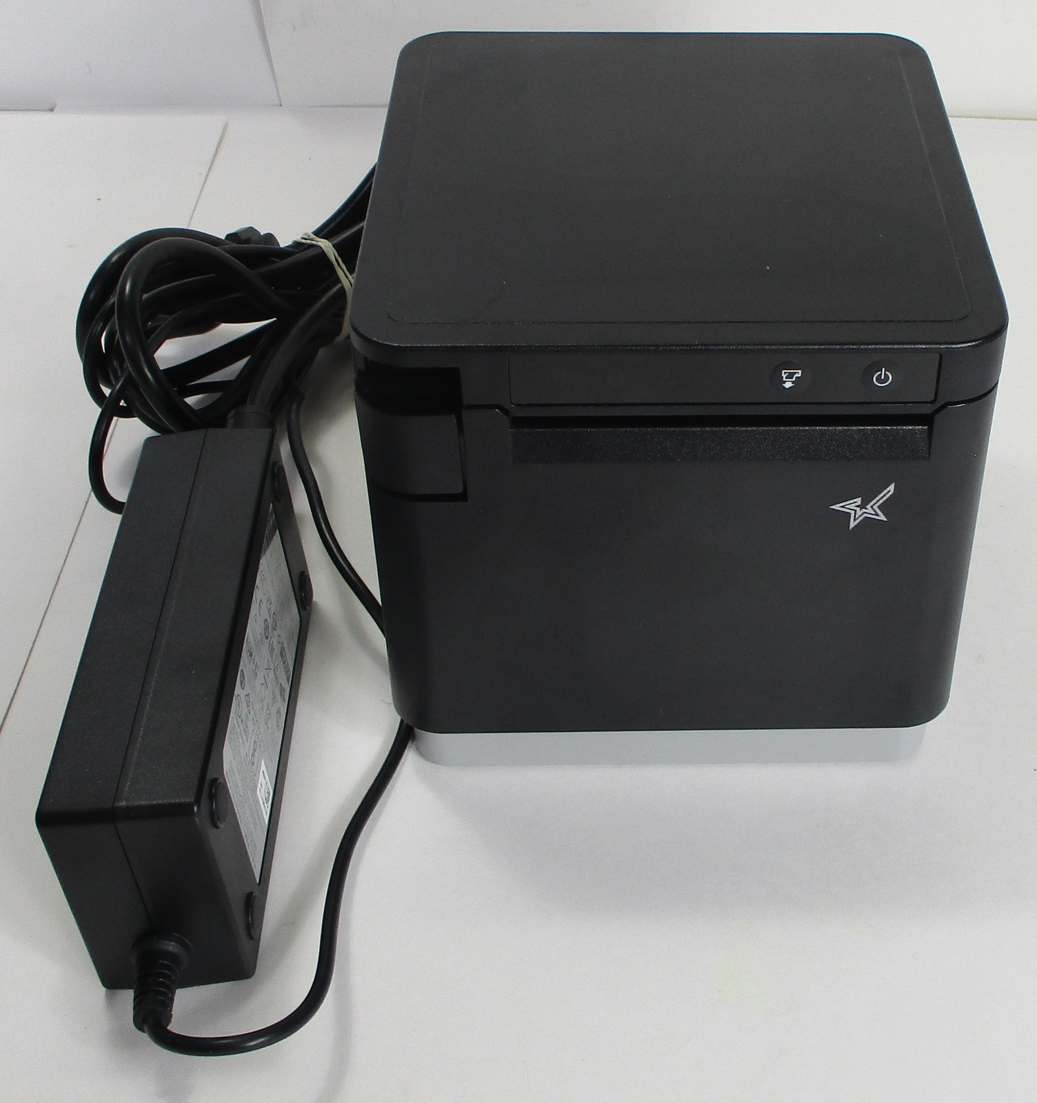 Star Micronics mC-Print3 MCP31LB Thermal POS Receipt Printer Bluetooth USB