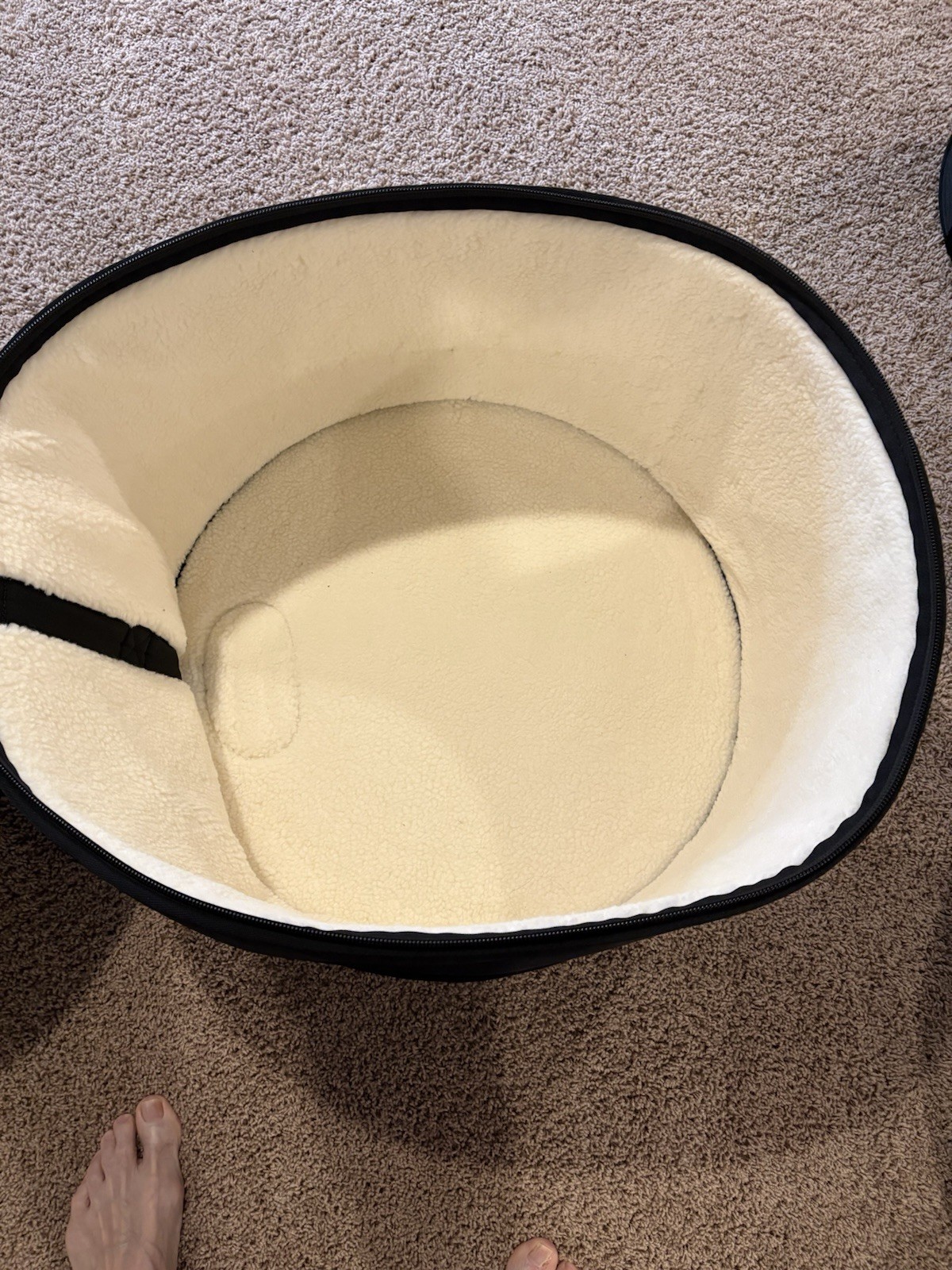 Protection Racket Drum Bags
