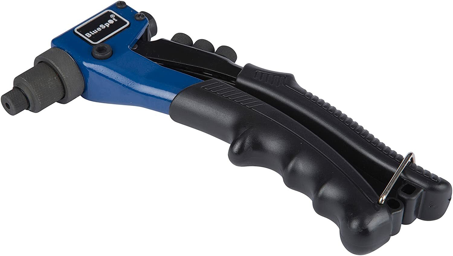 Heavy Duty Rivet Gun 3-5mm Pop Blind Rivet Tool Riveter Pliers