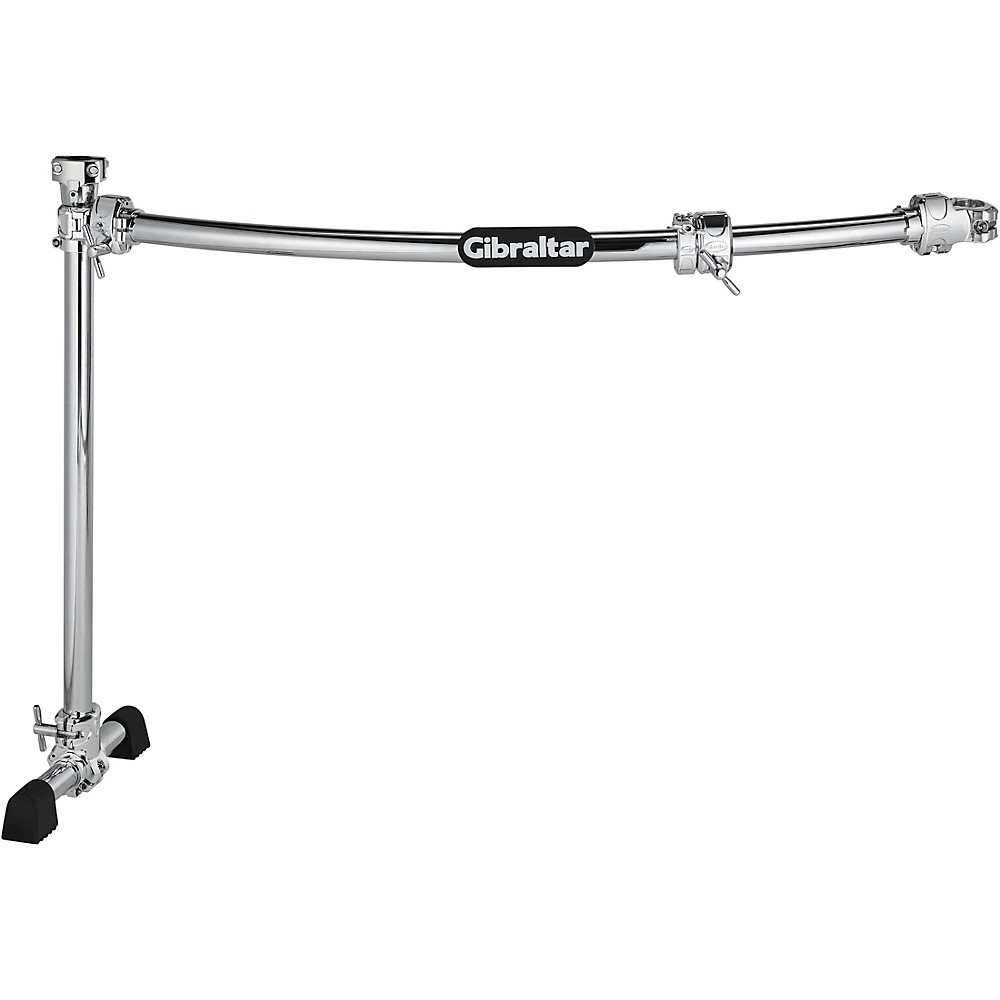 Gibraltar Curved Drum Rack Extension