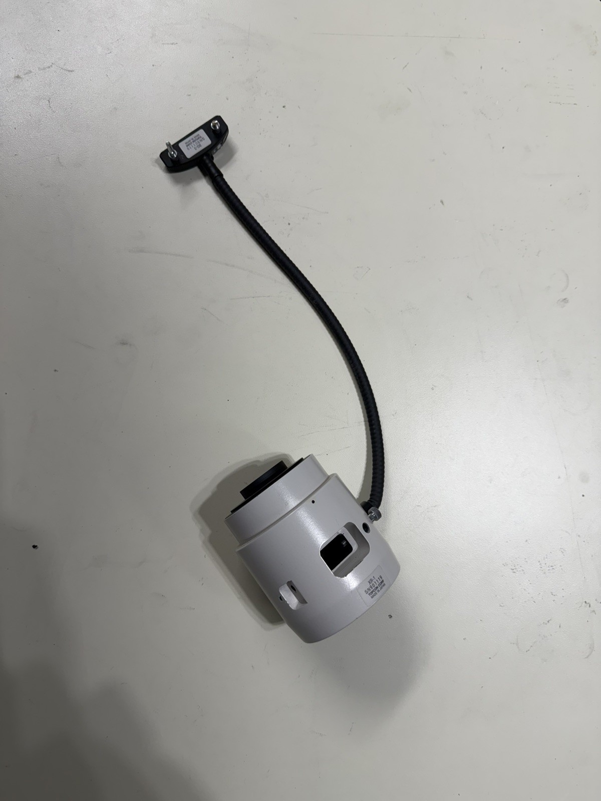 Topcon SL-D7 & SL-D8Z Slit Lamps Camera Module XR-1 OEM Optical Sensor Assembly