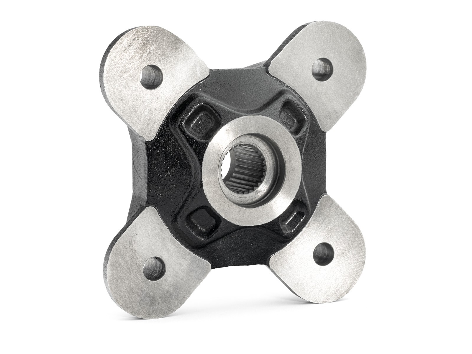 SuperATV Up & Running Polaris RZR Replacement Wheel Hub - REAR (See Fitment)