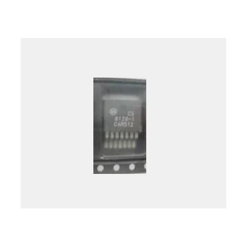 5PCS CS8126-1 Encapsulation:TO-220.5.0V, 750mA Low Dropout Regulator *yt