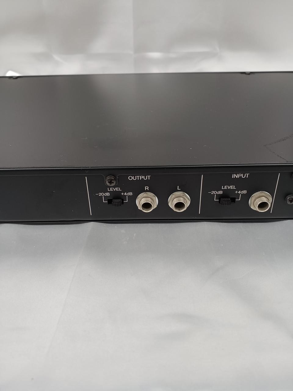 Yamaha Model SPX90 Effects Processor
