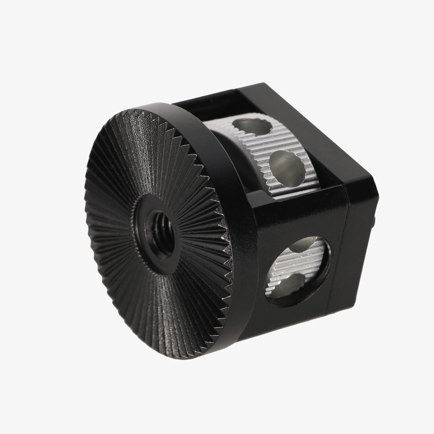 Niceyrig Arri Rosette Mount Adapter (M6 Thread)
