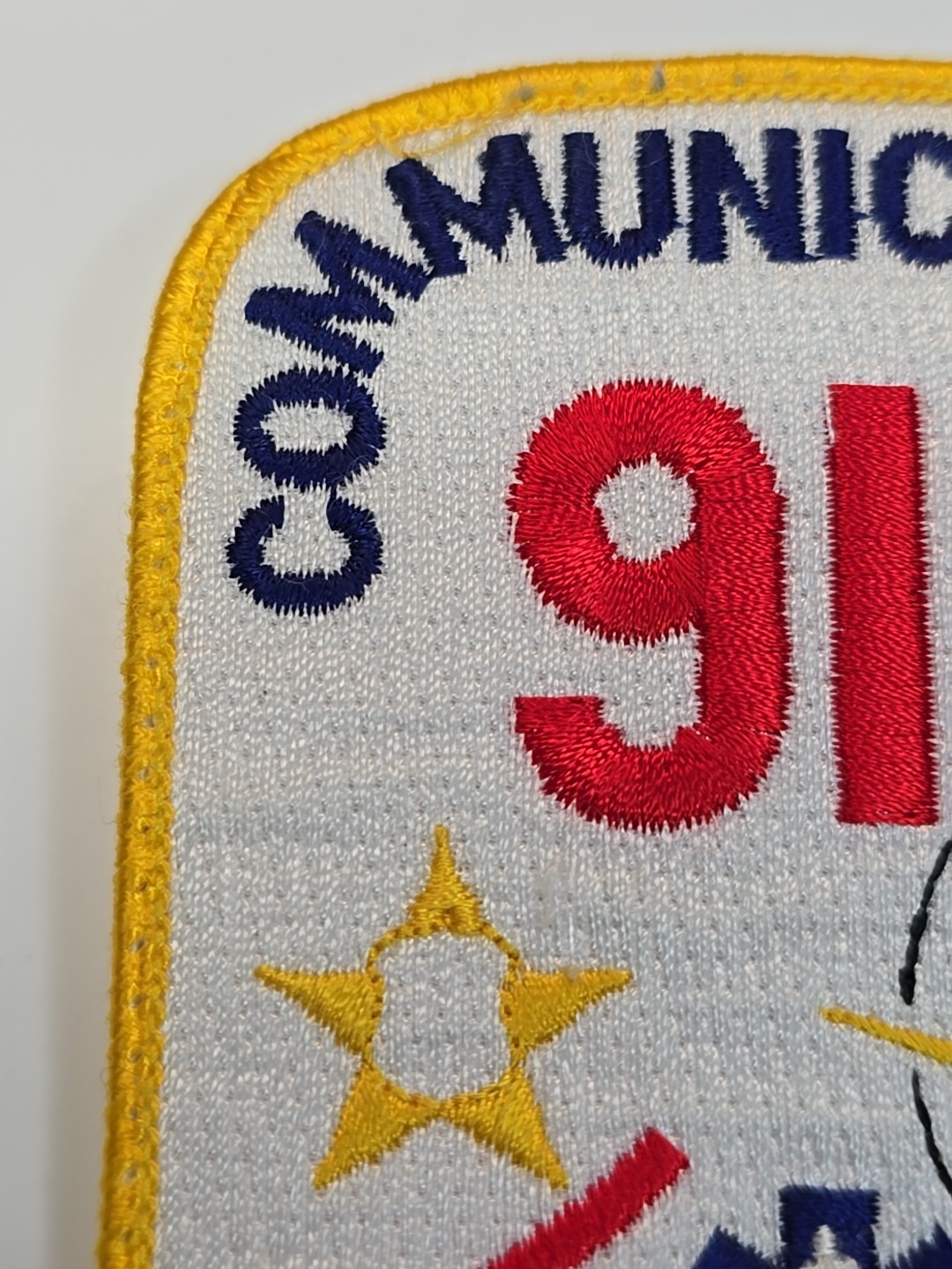 Communications 911 Spartanburg Patch South Carolina