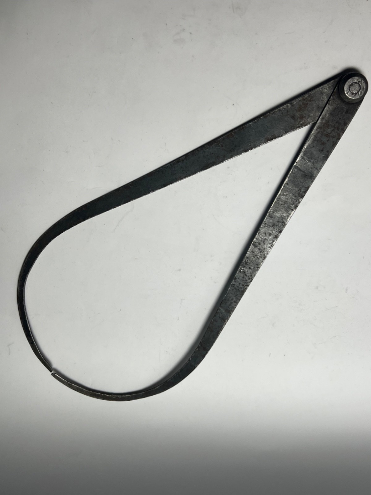 Calipers external Tool Metalworking Blacksmithing