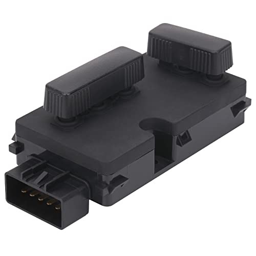 Power Seat Switch Recliner Control Right Passenger 8 Way Compatible with 1999