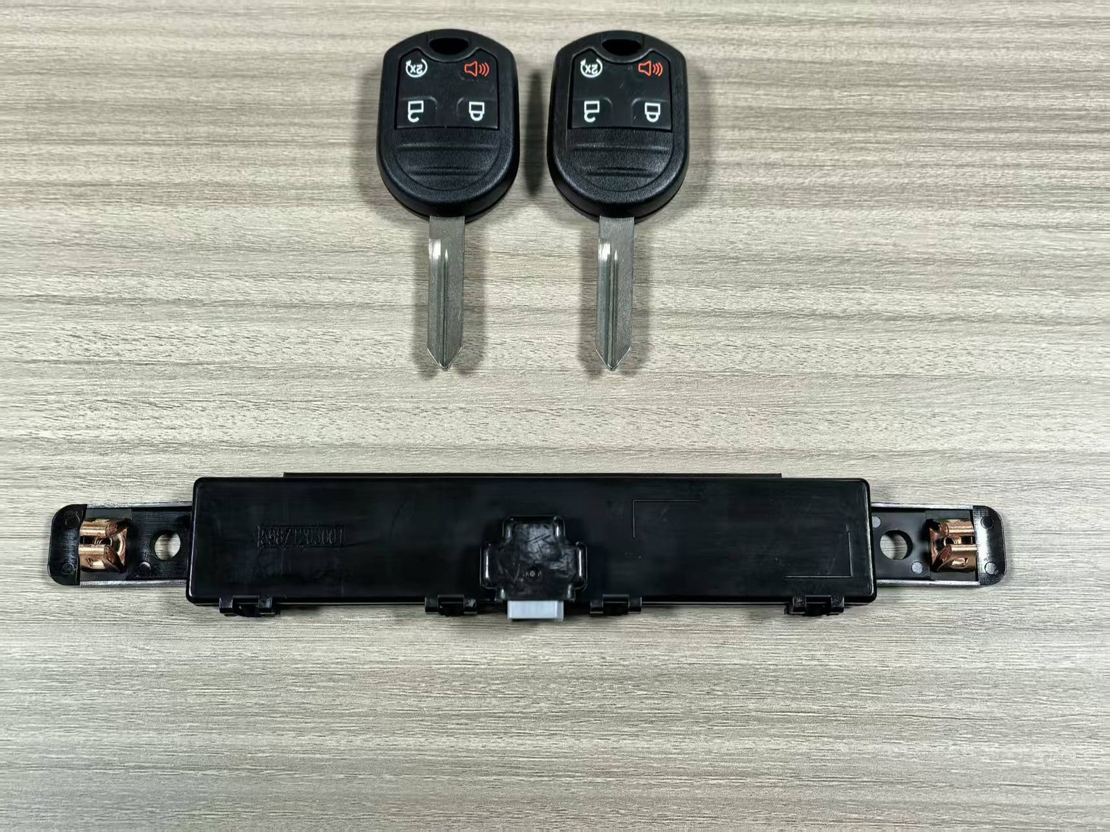 Car Auto Remote Start System Kit w/ Key Wire for Ford Edge F150 BC3Z19G364A USA