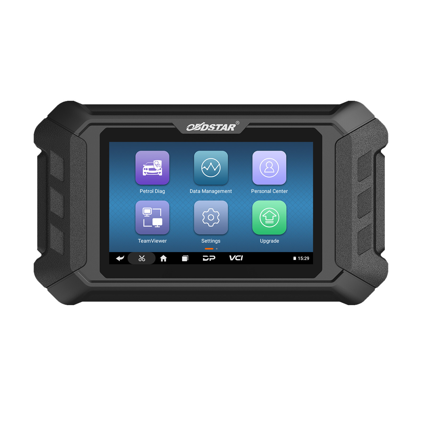OBDSTAR ODO Master for Odometer Adjustment/Oil Reset/OBDII Function