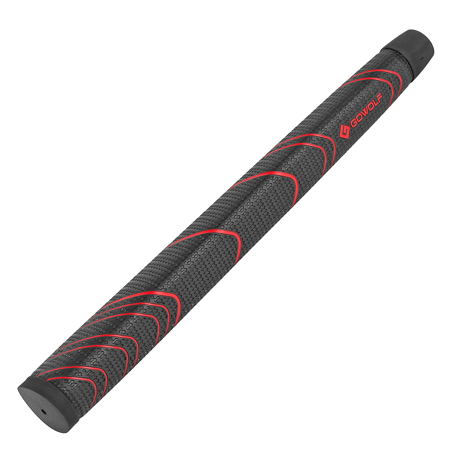 New 2pcs Gowolf Golf Putter Grips Ultra Mid Slim 2.0 Non-slip