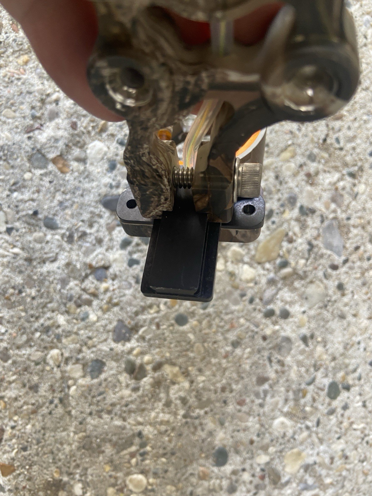 EXTREME 2 PIN BOW SIGHT