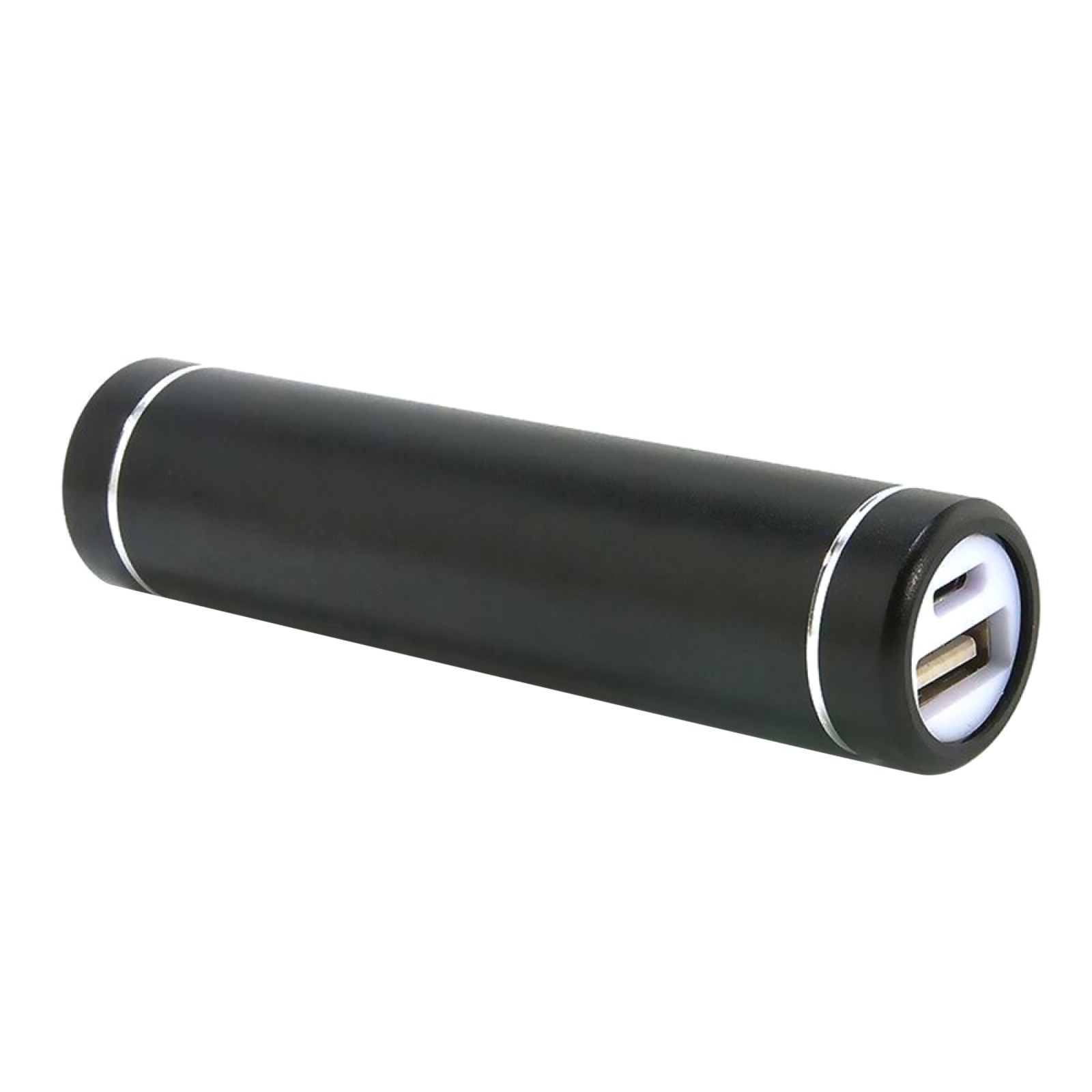 DC 5V Mini Metal 5V USB Power Bank DIY Case Charger Box Kit For 18650 Battery F