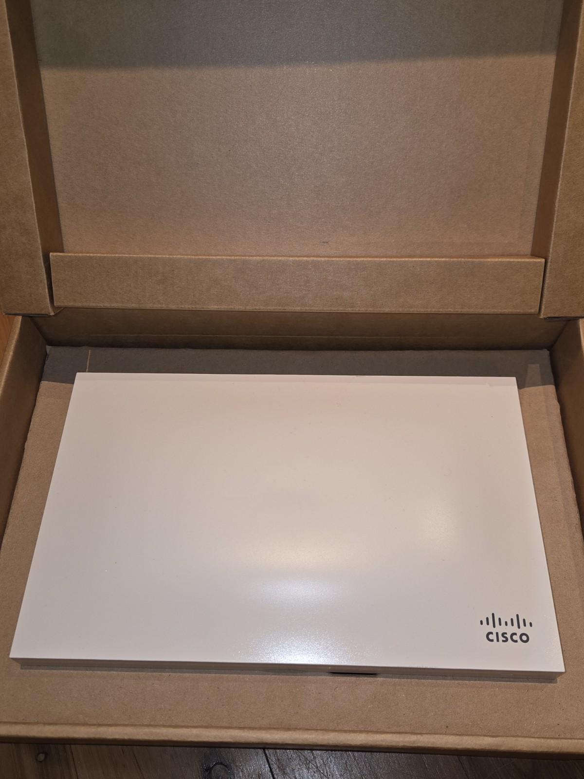 Cisco Meraki MR74 Dual-Band 802.11ac Wireless Access Point White RJ-45 (DWH7)