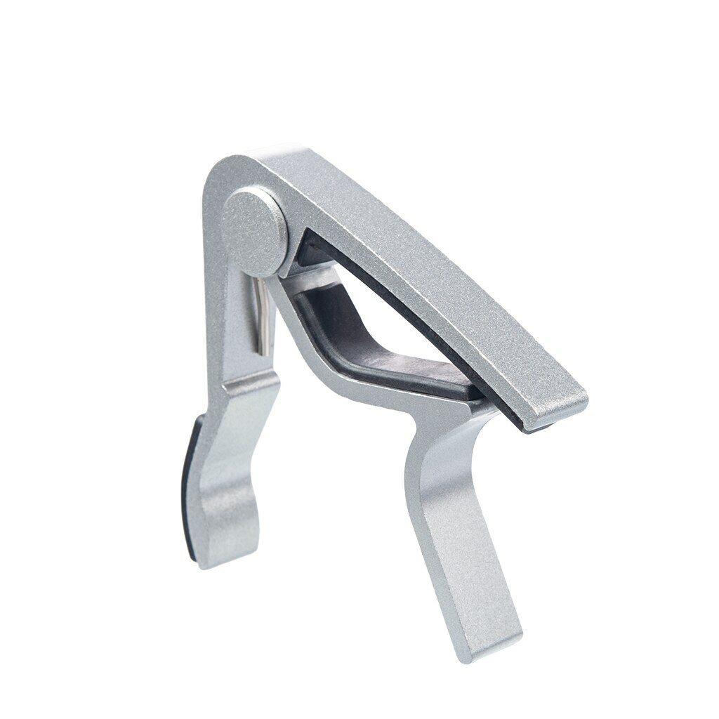 Electric Guitar Capo Acoustic Guitar Universal Bass Capo Quick Change Clamp Key